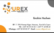 MUREX SURL