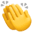 👏