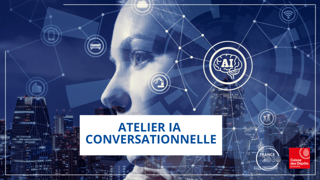 Des ateliers d’initiation à l’IA pour les apprenants dans le cadre de CAMPUS N