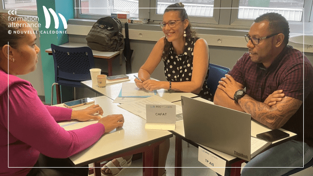 Retour sur notre job dating dédié aux métiers du numérique : une matinée riche en opportunités