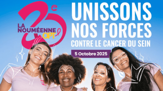 :heartpulse:Participe à la Nouméenne ! :running:‍♀️