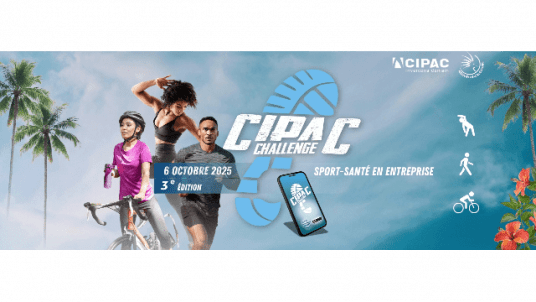 Le CIPAC Challenge arrive à l’EGC et au CFA ! 