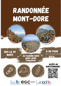 Tes baskets + tes amis + la nature = la randonnée parfaite !