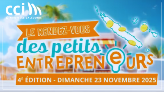 Appel à bénévoles – Rendez-vous des Petits Entrepreneurs (23 novembre 2025)